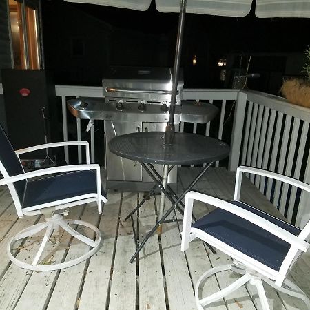 Hampton House Detroit-Mount Clemens-Clinton-Chesterfield Clinton Township Eksteriør billede