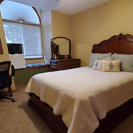 Hampton House Detroit-Mount Clemens-Clinton-Chesterfield Clinton Township Eksteriør billede