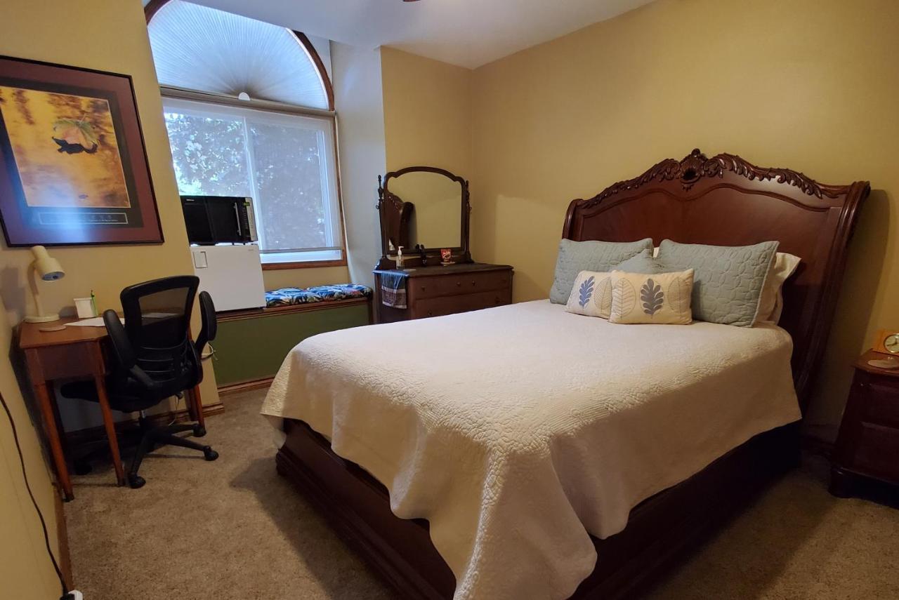 Hampton House Detroit-Mount Clemens-Clinton-Chesterfield Clinton Township Eksteriør billede