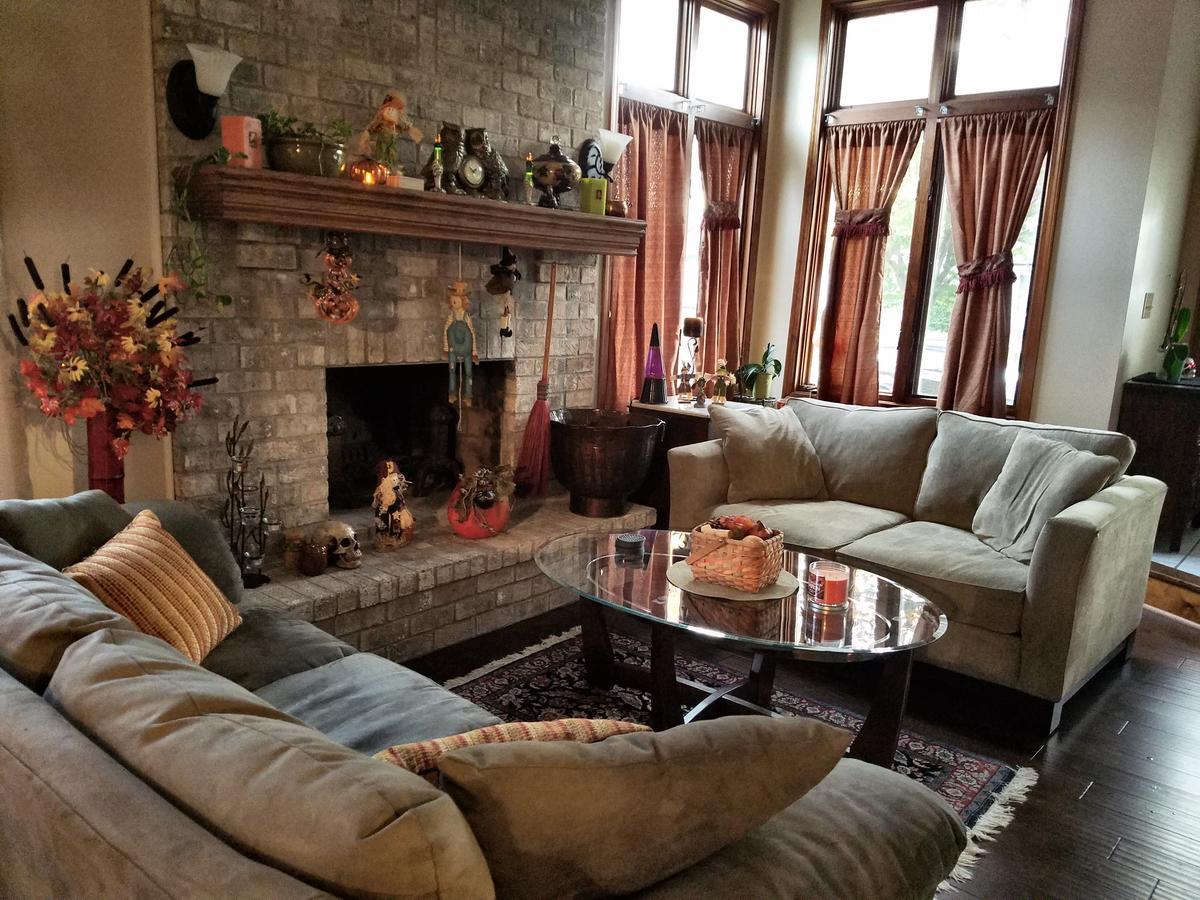 Hampton House Detroit-Mount Clemens-Clinton-Chesterfield Clinton Township Eksteriør billede